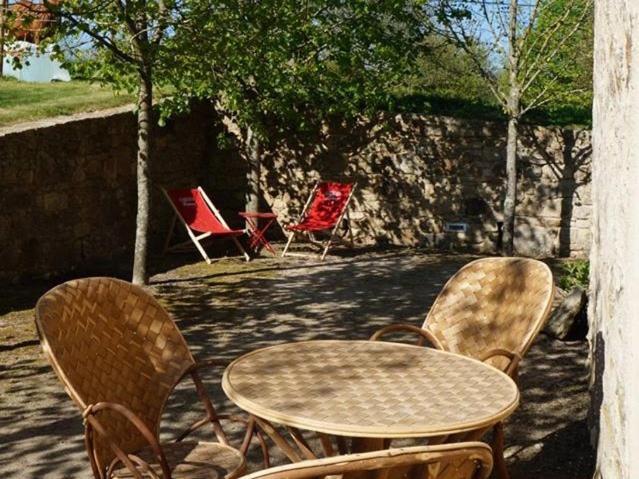 L'Escale Du Bocage Piscine Couverte Chauffee La Flocelliere Phòng bức ảnh